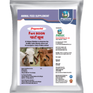 PAYASWINI FERT BOON पयस्विनी फर्ट बून
