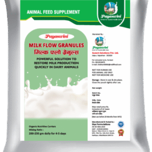 PAYASWINI MILK FLOW GRANULES पयस्विनी मिल्क फ्लो ग्रेनुल्स