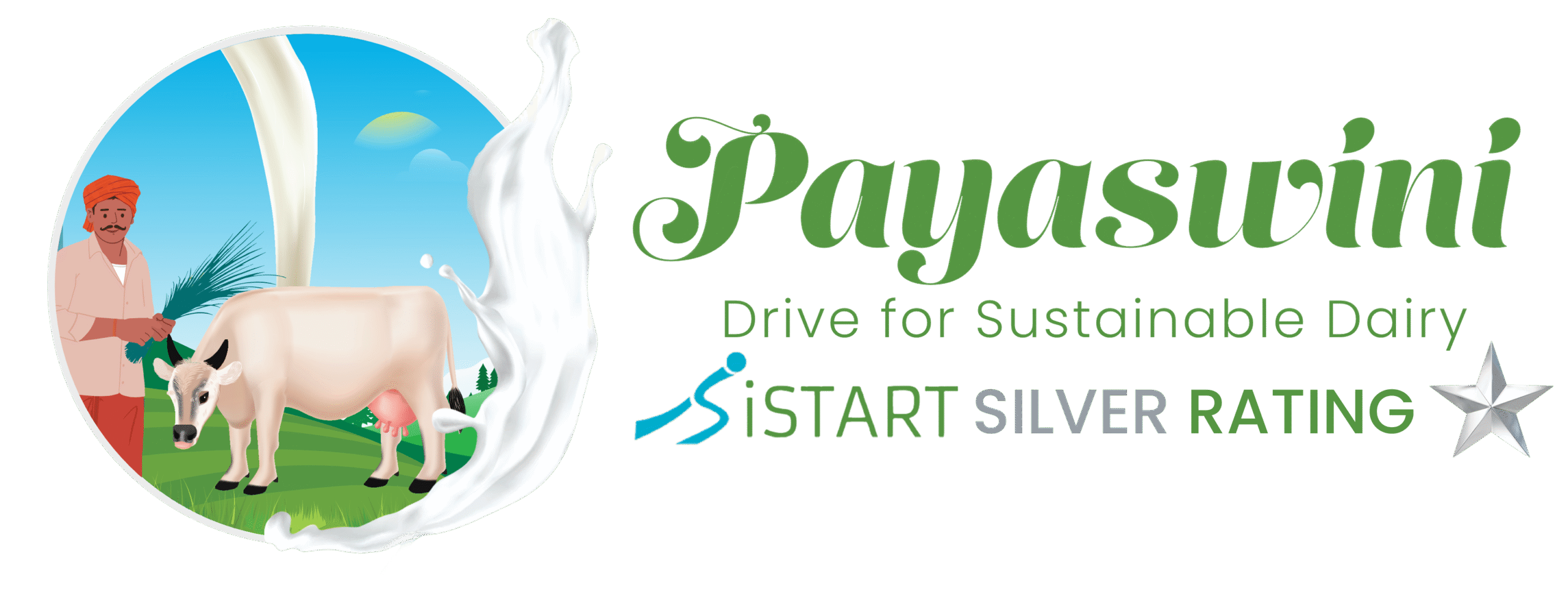 logo with i start 5
